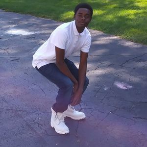 Meet your Posher, Justin